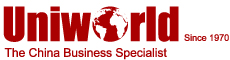 Uniworld USA LOGO